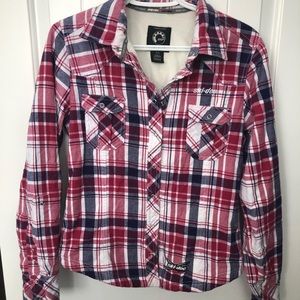 Women’s skidoo jacket